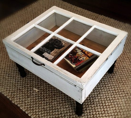 http://www.upcyclethat.com/window-coffee-table/3675/