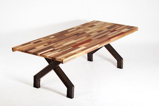 Upcycled Tables | Upcycle That