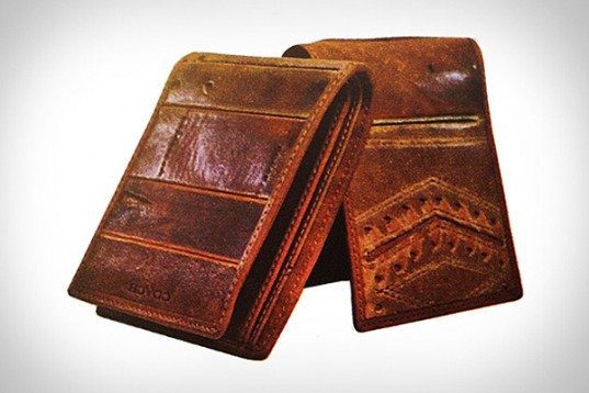 baseball wallets