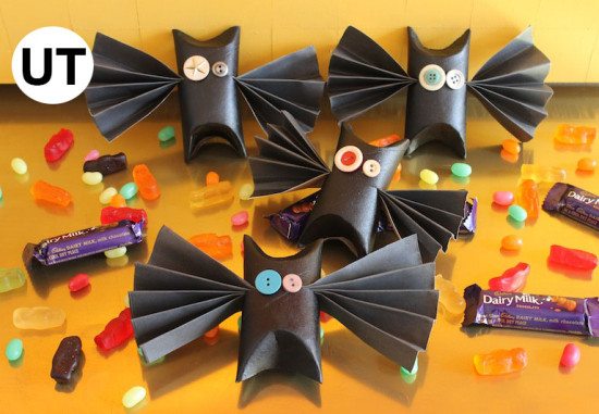 bat treat boxes