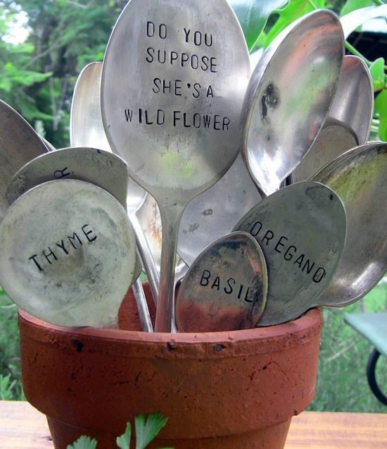 vintage cutlery