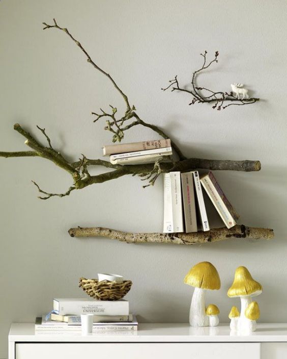 5 Steps to Create a Unique Branch Decor