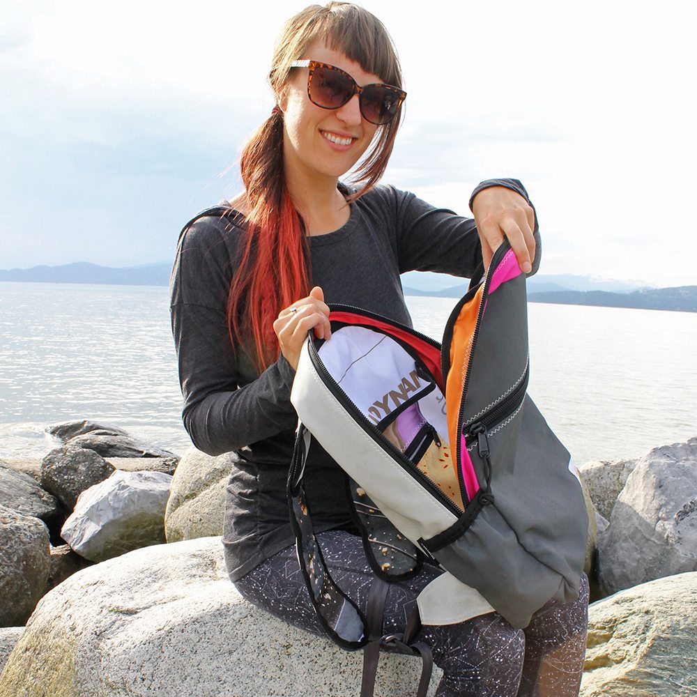 Cool backpacks - Sealand Jolla