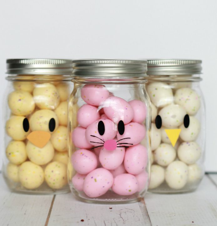 Simple Easter gifts